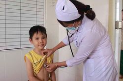 Chư Pưh: Nỗ lực phòng-chống sốt xuất huyết