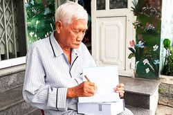 Âm thầm dòng chảy văn nghệ dân gian