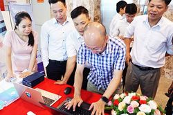 Giới thiệu về Trung tâm Dịch vụ hành chính công trực tuyến tỉnh