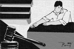 Chính trị - Xã hội Câu chuyện pháp đình Tình người & hy vọng