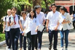 Giáo dục Tuyển sinh Nhiều ngành của ĐH Huế tăng thí sinh sau đợt điều chỉnh nguyện vọng