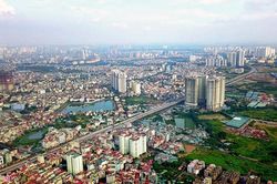 Một góc nhìn về quy hoạch