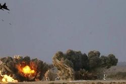 Người Nga xuất hiện, Syria giành khu chiến lược từ tay khủng bố ở Idlib