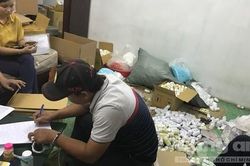Công an TP.HCM phá đường dây sản xuất thuốc giả cực lớn