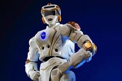 NASA phát triển robot 'xâm lược' Hỏa tinh