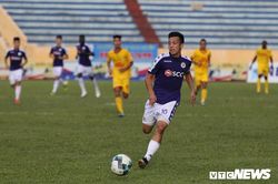 Chuyên gia quốc tế: Quang Hải nổi tiếng nhưng Văn Quyết mới là chủ lực của Hà Nội FC