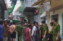 Hải Phòng: Điều tra nguyên nhân vụ nổ khiến 1 phụ nữ tử vong