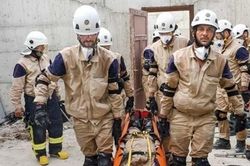 Twitter khóa tài khoản của Đại sứ quán Nga tại Syria