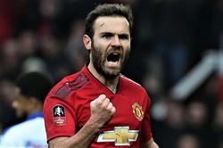 Highlights Kristiansund 0-1 Man Utd