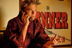 'Chuyện ngày xưa ở… Hollywood' - canh bạc 90 triệu USD liều lĩnh