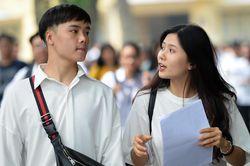 Bộ GD&ĐT thanh tra công tác tuyển sinh của 4 trường đại học