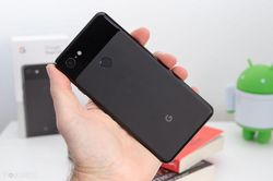 Google 'làm mẫu' cho thế giới Android, nhưng chỉ giỏi copy Apple