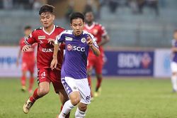 17h00 hôm nay, Bình Dương vs Hà Nội: Cuộc chiến vương quyền (TRỰC TIẾP FOX SPORT)