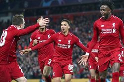 Siêu cúp Anh: Đợi chờ Liverpool đích thực trở lại
