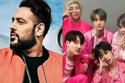 Tranh cãi quanh việc rapper Ấn Độ phá vỡ kỷ lục 'Boy With Luv' của BTS trên Youtube