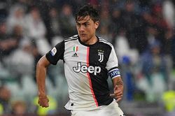 Dybala muốn lương cao thứ 2 trong lịch sử Premier League để gia nhập MU
