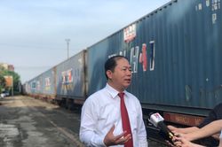 Duy trì chạy tàu an sinh: Đường sắt đang gánh lỗ 20 tỷ đồng