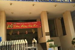 Bộ GD-ĐT thanh tra chất lượng tuyển sinh 4 trường đại học
