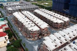 Tăng cường quản lý, thiết lập trật tự xây dựng