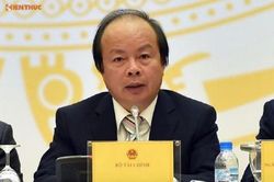 Thứ trưởng Huỳnh Quang Hải bị cảnh cáo: Quan Việt có bài học xương máu gì?