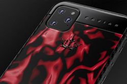 Chưa ra mắt, iPhone 11 đã có bản độ giá 'cắt cổ' 4000 USD