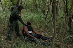Cám cảnh 'giấc mơ Mỹ' vỡ mộng ở biên giới với Mexico