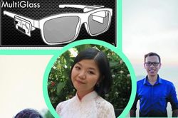 Công bố 10 đội vào chung kết Tìm kiếm giải pháp sáng tạo toàn cầu