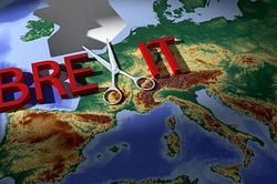 Anh sẽ rời EU mà không có bất cứ thỏa thuận nào?