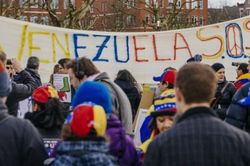 Nga không tham dự hội nghị quốc tế về khủng hoảng chính trị Venezuela
