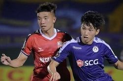 B.Bình Dương - CLB Hà Nội: Những toan tính trên hành trình 'leo núi' tại AFC Cup