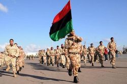Libya: Lực lượng nước ngoài tham gia tấn công Tripoli, GNA triển khai đối phó đột xuất