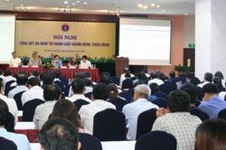Ngành Y tế 'mổ xẻ' bất cập, tồn tại sau 9 năm thi hành Luật KCB