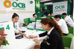 OCB lãi gần 1.200 tỷ đồng trong 6 tháng đầu năm 2019