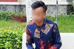Sống với bé gái 12 tuổi như vợ chồng, gã trai lãnh 7 năm tù