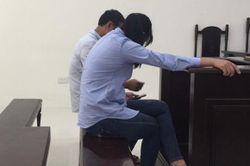 Vợ 'cắm sừng' rồi cùng chồng gài bẫy đánh nhân tình, cả hai lĩnh án