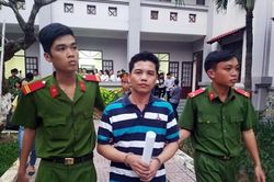 Chưa thể kết án vụ giả danh 'cháu thứ trưởng Công an'