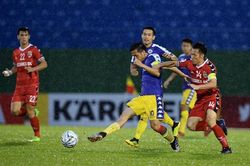 Thông tin mới nhất về chung kết AFC Cup 2019, B.Bình Dương vs CLB Hà Nội
