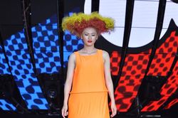 Những bản mashup ấn tượng từ tóc