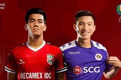 Chung kết AFC Cup, Bình Dương vs Hà Nội: Khó lường
