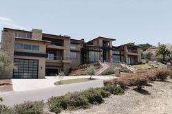Khám phá căn biệt thự xa hoa 4000m2 của vợ chồng Đan Trường ở Mỹ