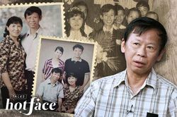 Chuyện đời tư của Viện trưởng 'cầm đèn chạy trước ô tô'