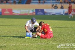 Vắng Phạm Xuân Mạnh - bài toán nan giải với SLNA