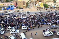 Sudan đóng cửa vô thời hạn các trường học trên toàn quốc