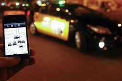 Uber cắt giảm hàng trăm nhân viên phụ trách mảng marketing