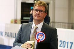 Vấn đề Brexit: Ám ảnh kịch bản 'ly hôn' không thỏa thuận
