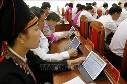 Yên Bái thông qua chủ trương sắp xếp các đơn vị hành chính cấp huyện, xã