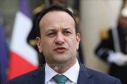Ireland khẳng định sẽ không lép vế trong các cuộc đàm phán Brexit