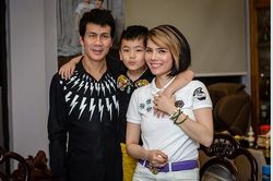 NSƯT Kiều Thanh có vi phạm Luật Hôn nhân gia đình khi nhận mình là 'người thứ 3'?