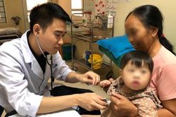 Bệnh viện huyện của Lai Châu làm chủ kỹ thuật mổ nội soi