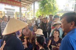 Nhận diện cán bộ 'cõng rắn cắn gà nhà'